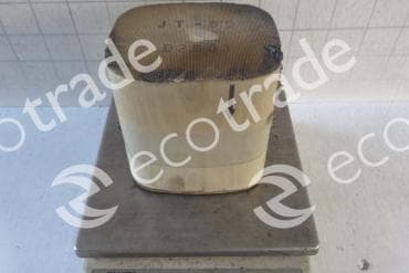 Катализатор от Daewoo 25181912 №5