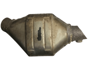 Катализатор от Ford 4L5C-5F297-BD №1