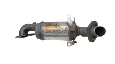 Катализатор от Audi - Volkswagen 1K0254201C 1K0131701ES 1K0178QB №3