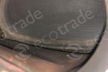 Катализатор от Ford XL24 5E214 BA №4