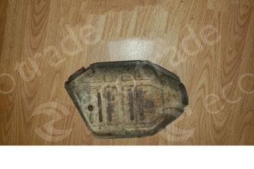 Катализатор от Ford XL24 5G218 BB №3