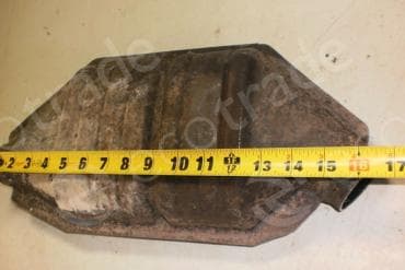 Катализатор от Ford YF1C 5E212 AA