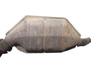 Катализатор от Ford 4F13 5E212 AD