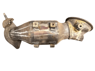 Катализатор от Toyota 36250 №2