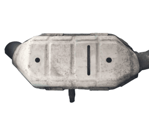 Катализатор от Ford XF22 5F250 FE №1