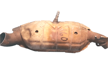 Катализатор от Ford 3F23 ALP