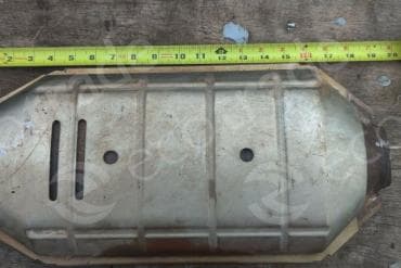 Катализатор от Ford 3L24 5F250 BD №2