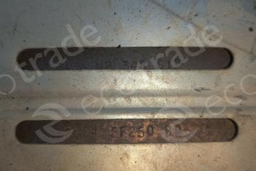 Катализатор от Ford 3L24 5F250 BD №3