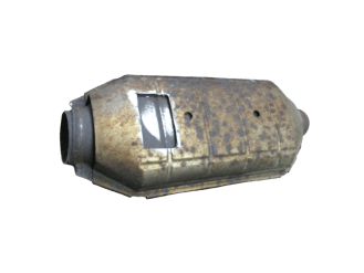 Катализатор от Ford 2L24 5F250 EA