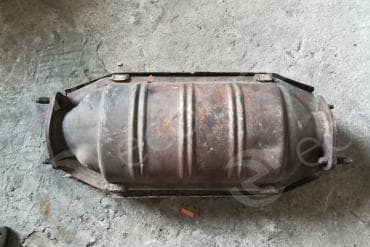 Катализатор от Ford XE52 BA