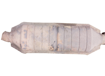 Катализатор от Ford F23282 AA