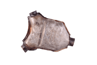 Катализатор от Ford F3L23CA №1