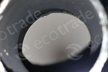 Катализатор от Ford 6S43-5F297-AC