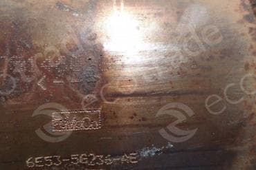 Катализатор от Ford 6E53-5G236-AE