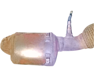 Катализатор от Ford 1243741X