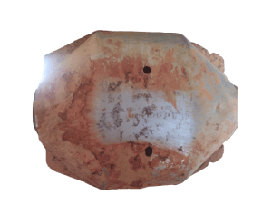 Катализатор от Ford F87A 5E213 CA №1