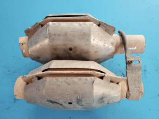 Катализатор от Ford XL24 AB ULY