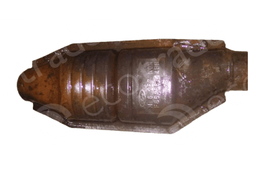 Катализатор от Ford F65A 5E214 BH (REAR)