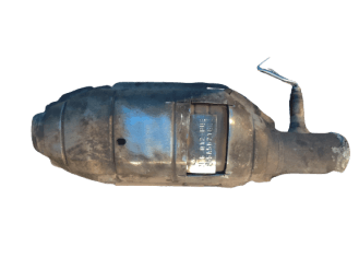 Катализатор от Ford F65A 5G218 BE (REAR)