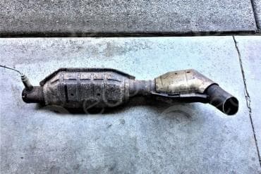 Катализатор от Ford XL34 5E214 LD (REAR)