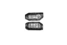 Катализатор Ford XC25 NED