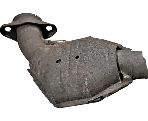 Катализатор от Ford F85A 5E214 DB (PRE)