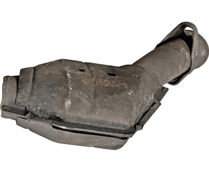 Катализатор от Ford F85A 5E214 DB (PRE)