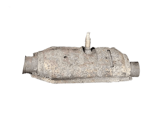 Катализатор от Ford 1L3C 5E214 AA (REAR)