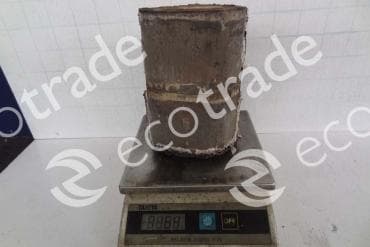 Катализатор от Ssangyong 24320-11000