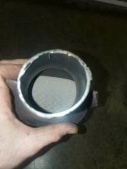 Катализатор от Ford 1L3C 5E214 HA (REAR) №5