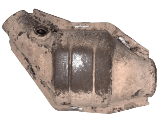 Катализатор Ford - Mercury XL24 AD UNO