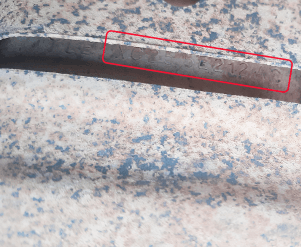 Катализатор от Ford XC25 5E212 AC №2