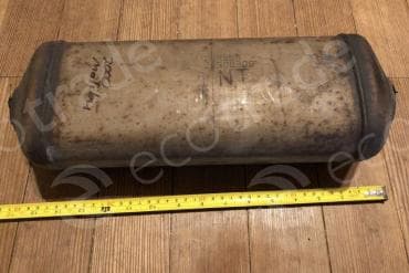 Катализатор от Chevrolet 24508309 №2