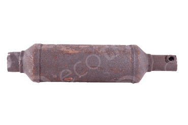 Катализатор от General Motors 25169589 №1