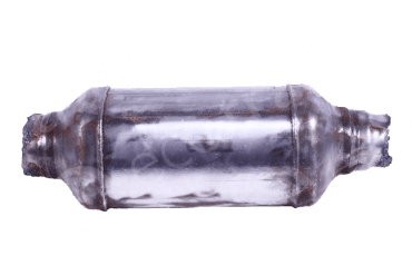 Катализатор от Chevrolet - General Motors 12502329 №1