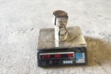 Катализатор от General Motors 23120005 №4