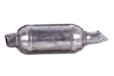 Катализатор от General Motors 23120005 №1