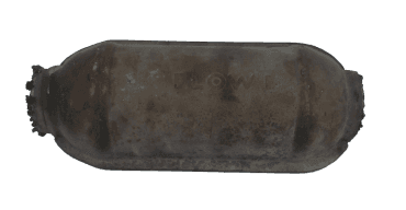 Катализатор Chevrolet - General Motors 25312626