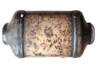 Катализатор от General Motors 12574396 №2