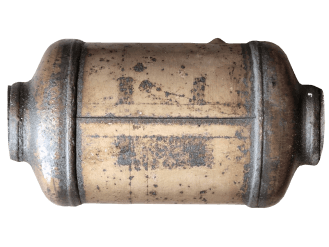 Катализатор от General Motors 12574396 №1