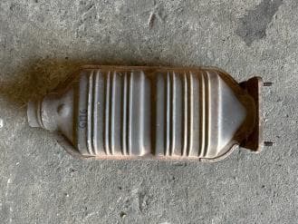 Катализатор от General Motors 25318682