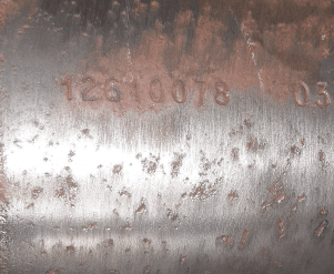 Катализатор от Chevrolet - General Motors 12610078