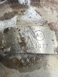 Катализатор от General Motors 25153077 №2