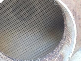 Катализатор от Chevrolet - General Motors 12617764