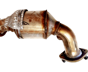 Катализатор от Holden 12649992