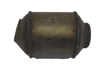 Катализатор от Holden 12649992