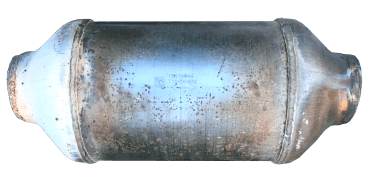 Катализатор General Motors 12614846