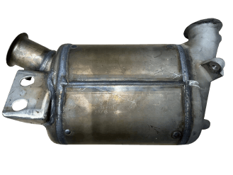 Катализатор от Audi - Volkswagen 7H0254700J 7H0181BA №1