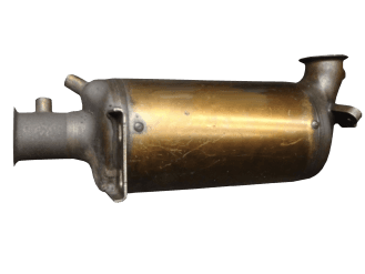 Катализатор Audi - Volkswagen 7H0254700L 7H0181AA