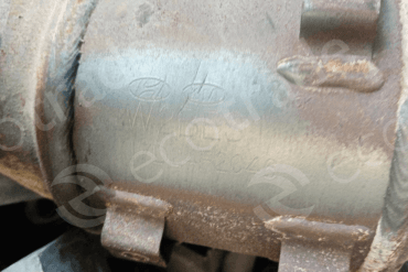 Катализатор от Hyundai - Kia W2BES1